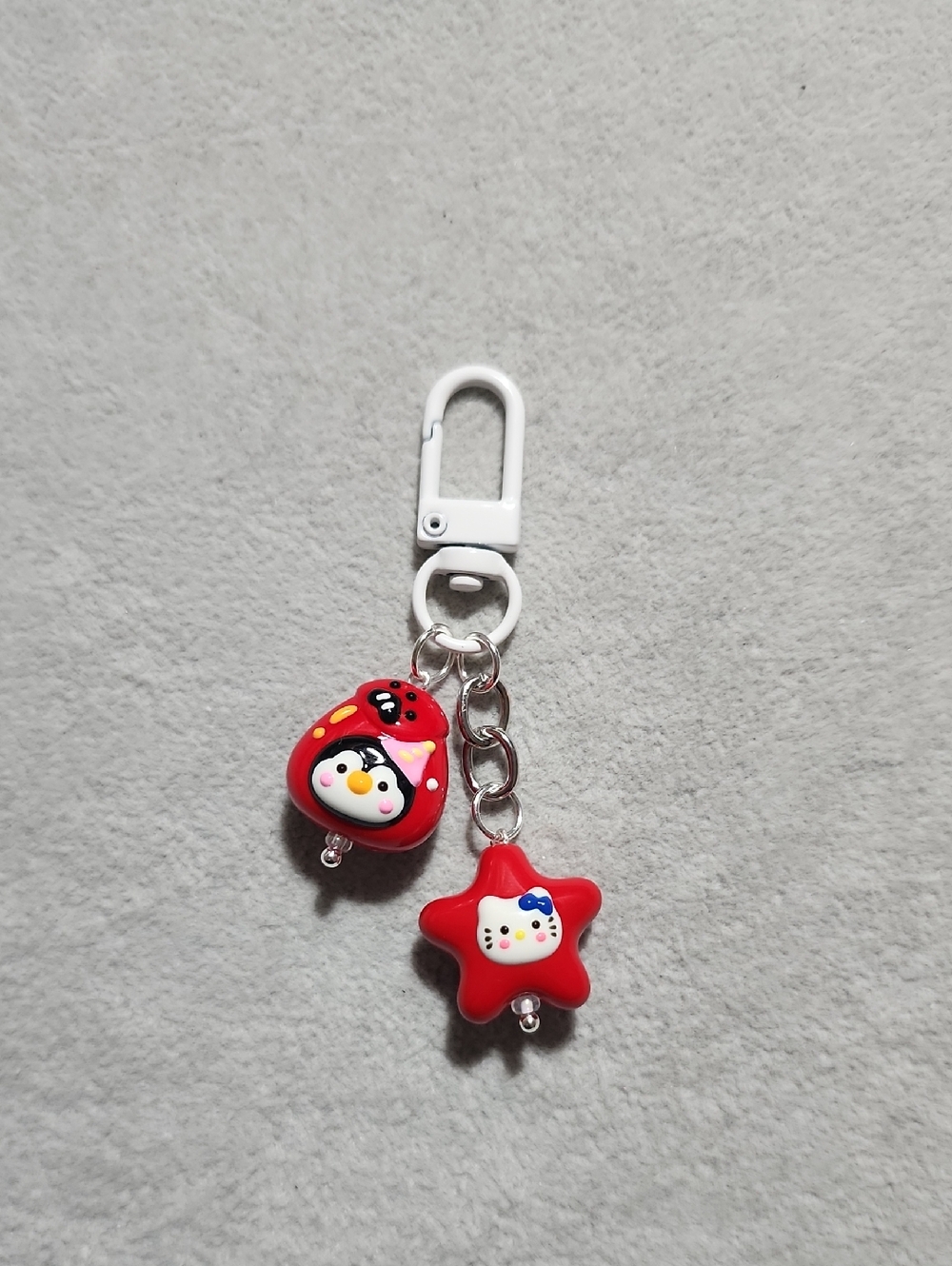 Handmade Keychain
